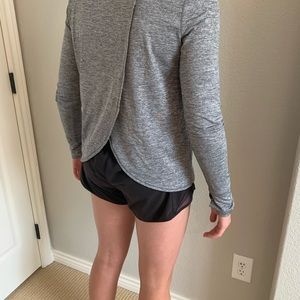 Women’s Long sleeved Athleta shirt (S)